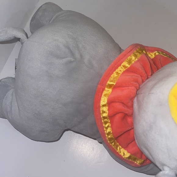 Disney Dumbo Plush 💕 🐘 - Picture 4 of 6